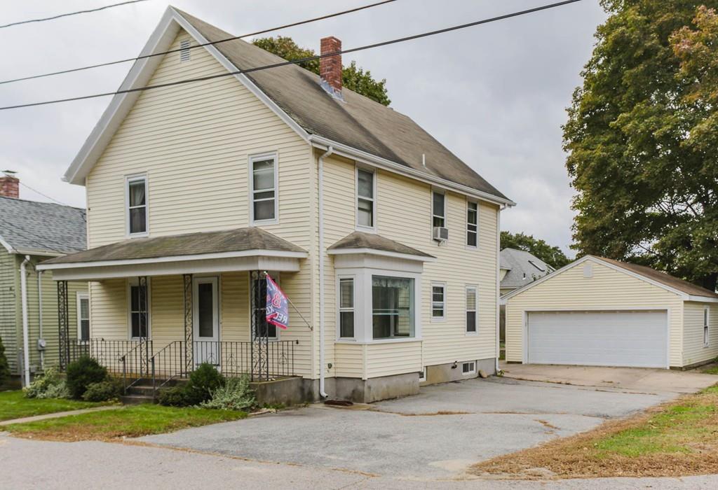 18 Sibley Street - Photo 1