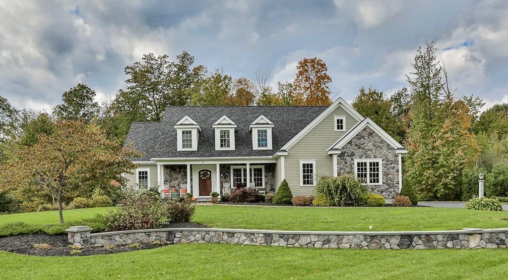 00 Hillside Road - Photo 1