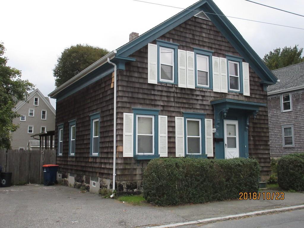 20 Maitland St - Photo 1