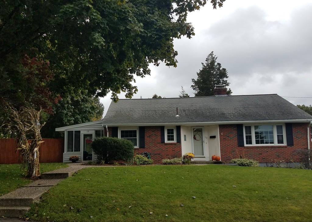 12 Westview Dr - Photo 1