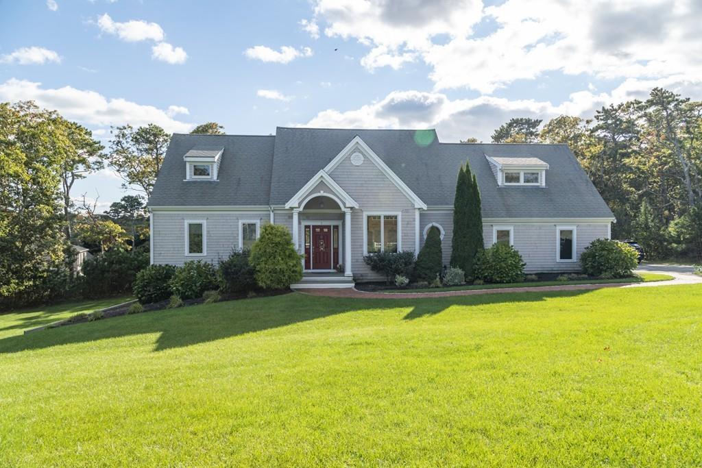 80 Harbor Light Drive - Photo 1