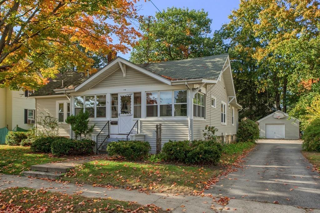 34 Harrison St - Photo 1