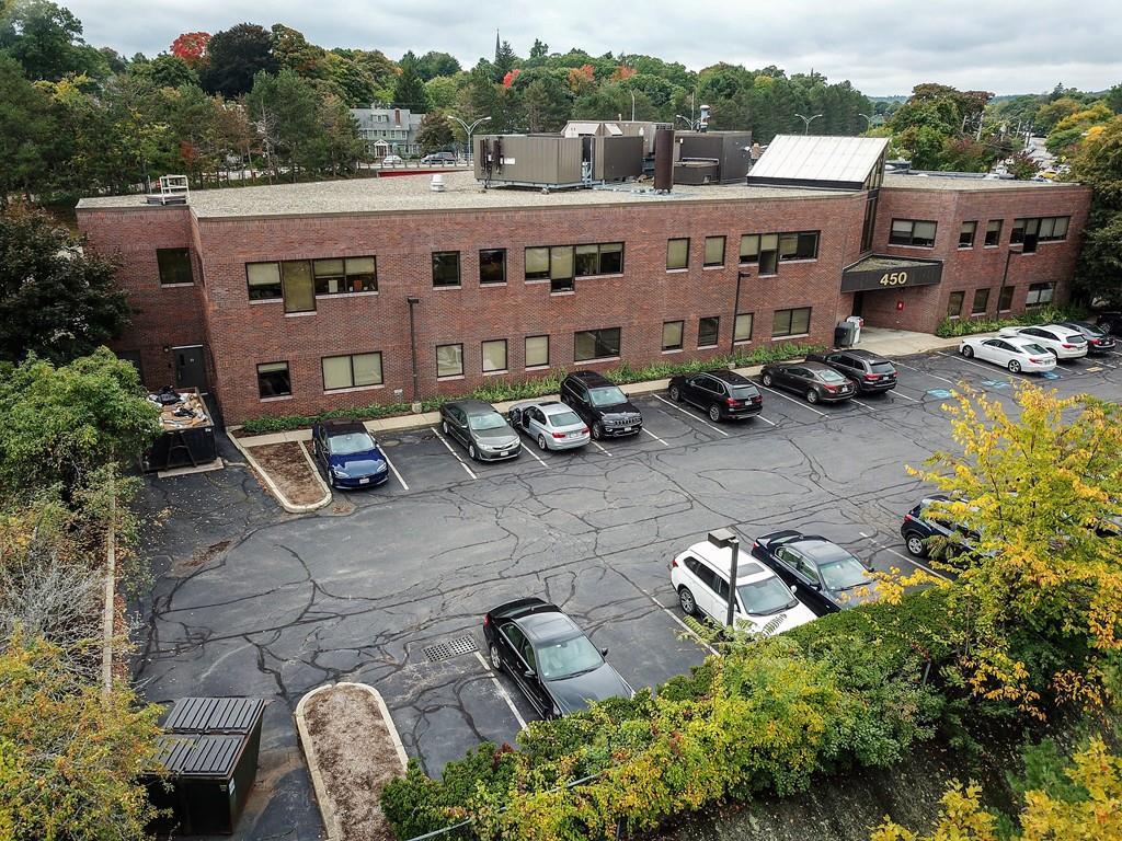 450 Lexington Street - Photo 1