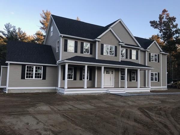 Lot 4 - 43 Alexander Way - Photo 1