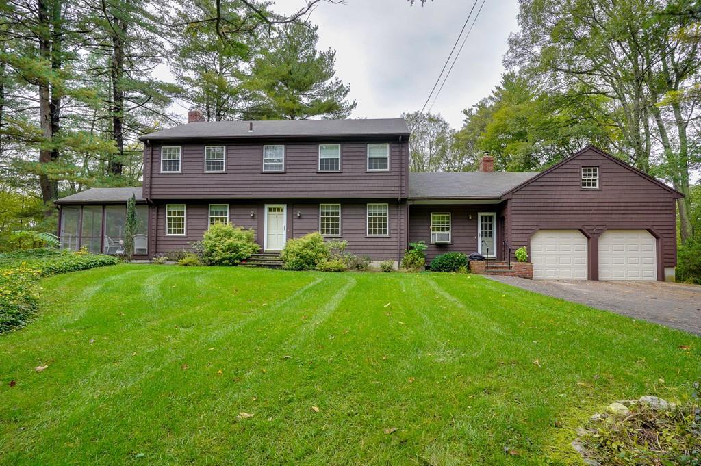 16 Old Orchard Rd - Photo 1