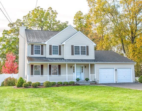 559 Thompsonville Road - Photo 1