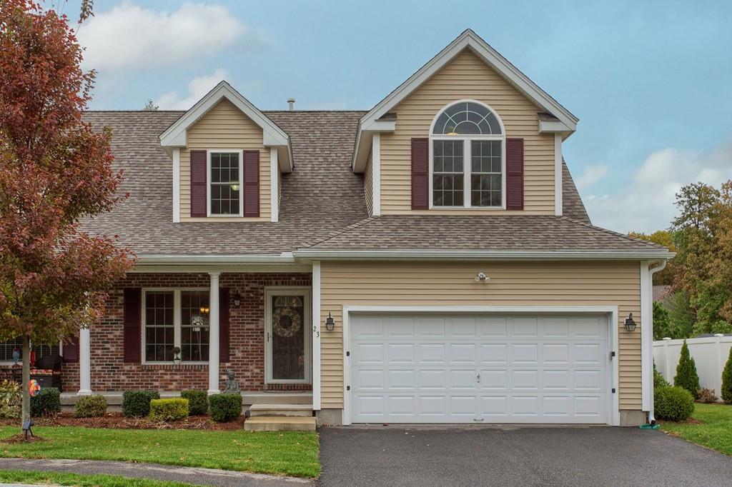 23 Village Dr - Photo 1