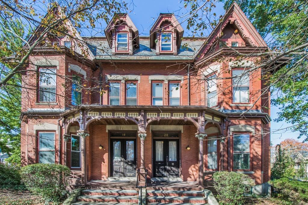 20 West St - Photo 1