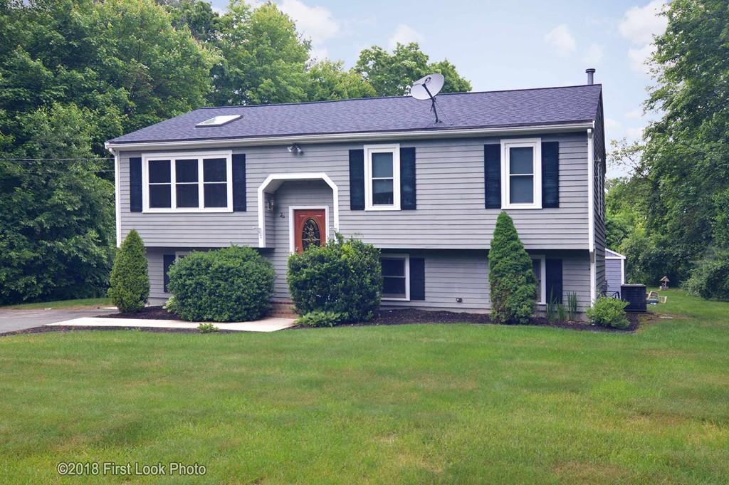 20 Tide Meadows Dr - Photo 1