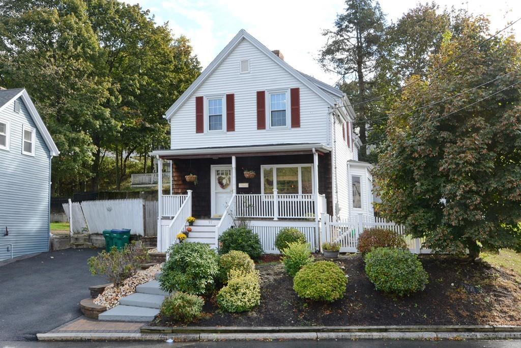 97 Linwood Street - Photo 1
