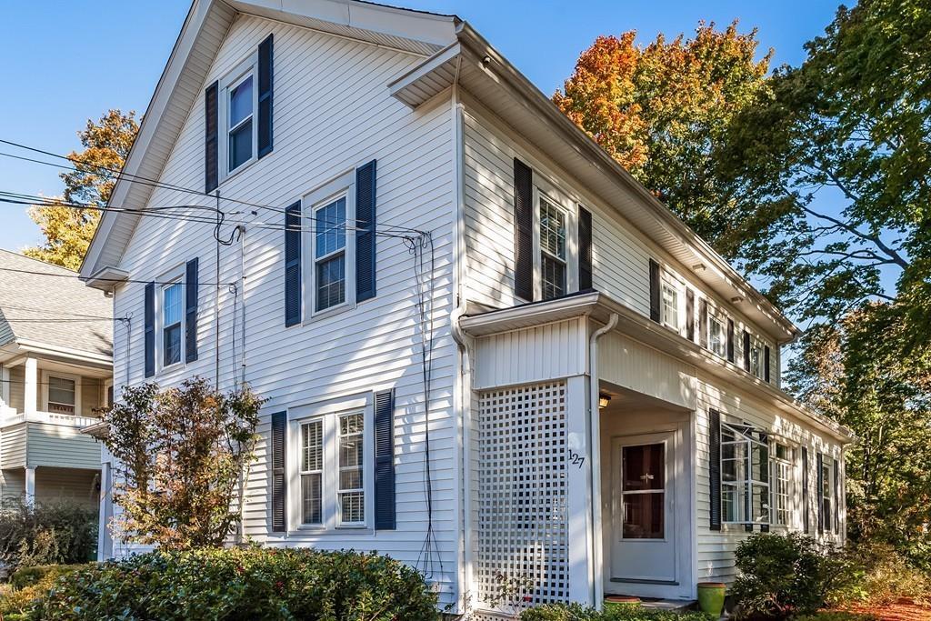 127 Vernon Street - Photo 1