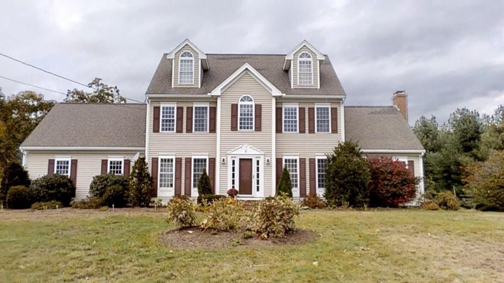 9 Ordway Ln - Photo 1
