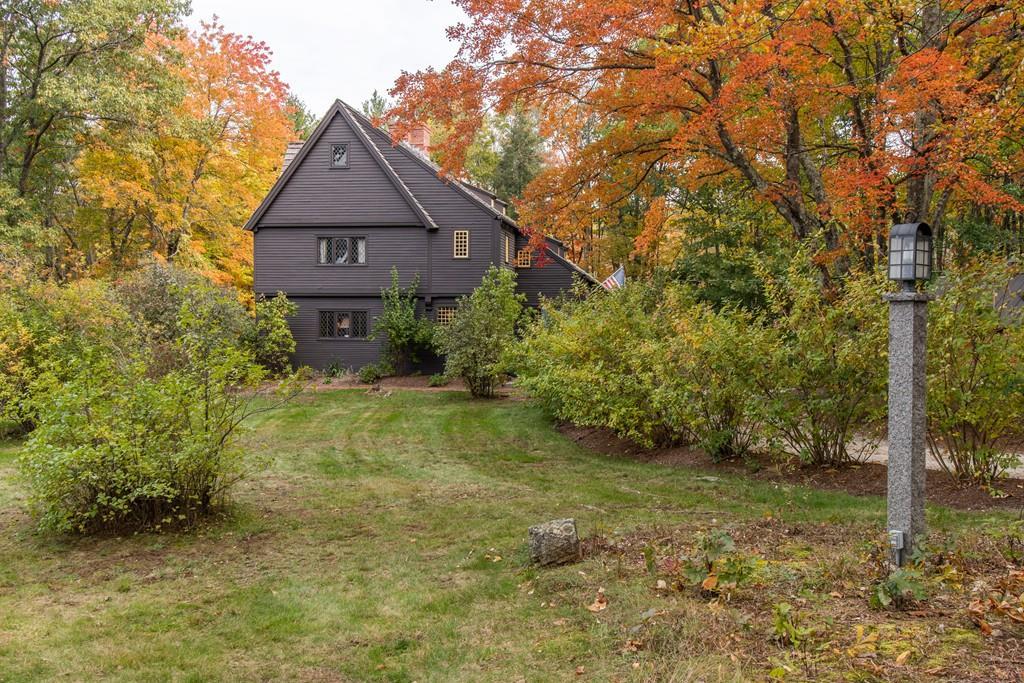 14 Walnut Hill Rd - Photo 1