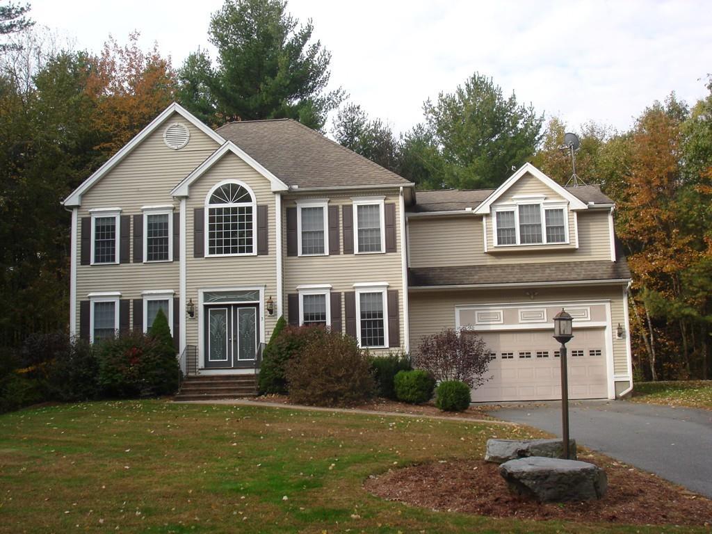 3 Alder Way - Photo 1