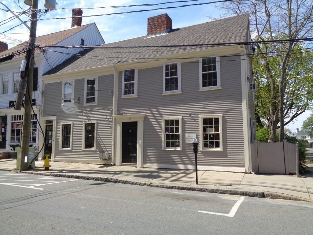 14 North Street - Photo 1