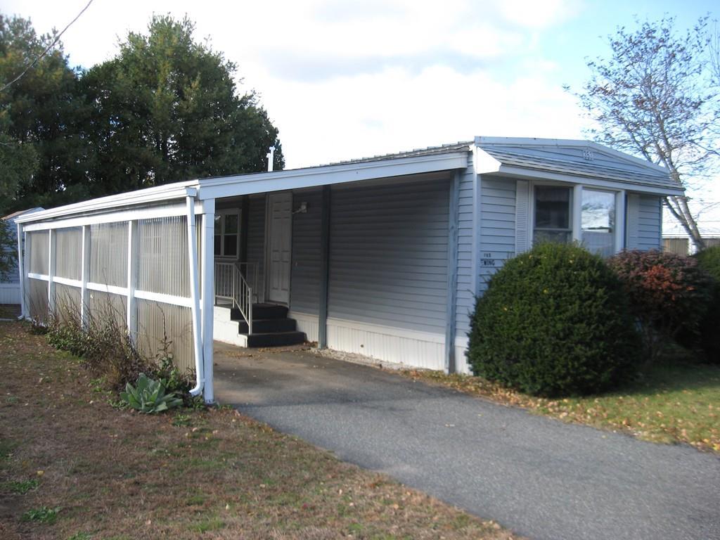 281 Chauncey Walker St. - Photo 1