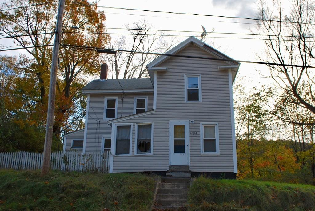 1104 Huntington Road - Photo 1