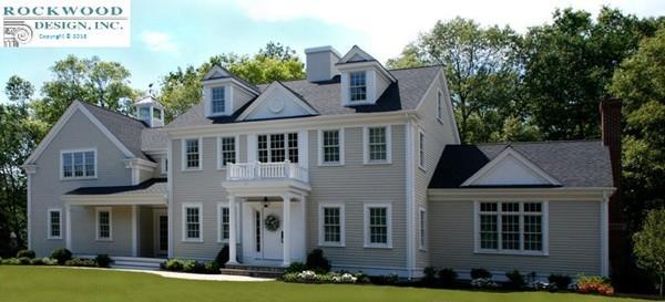 Lot 9 Heritage Lane - Photo 1