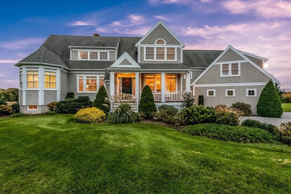 65 Pardon Hill Rd - Photo 1