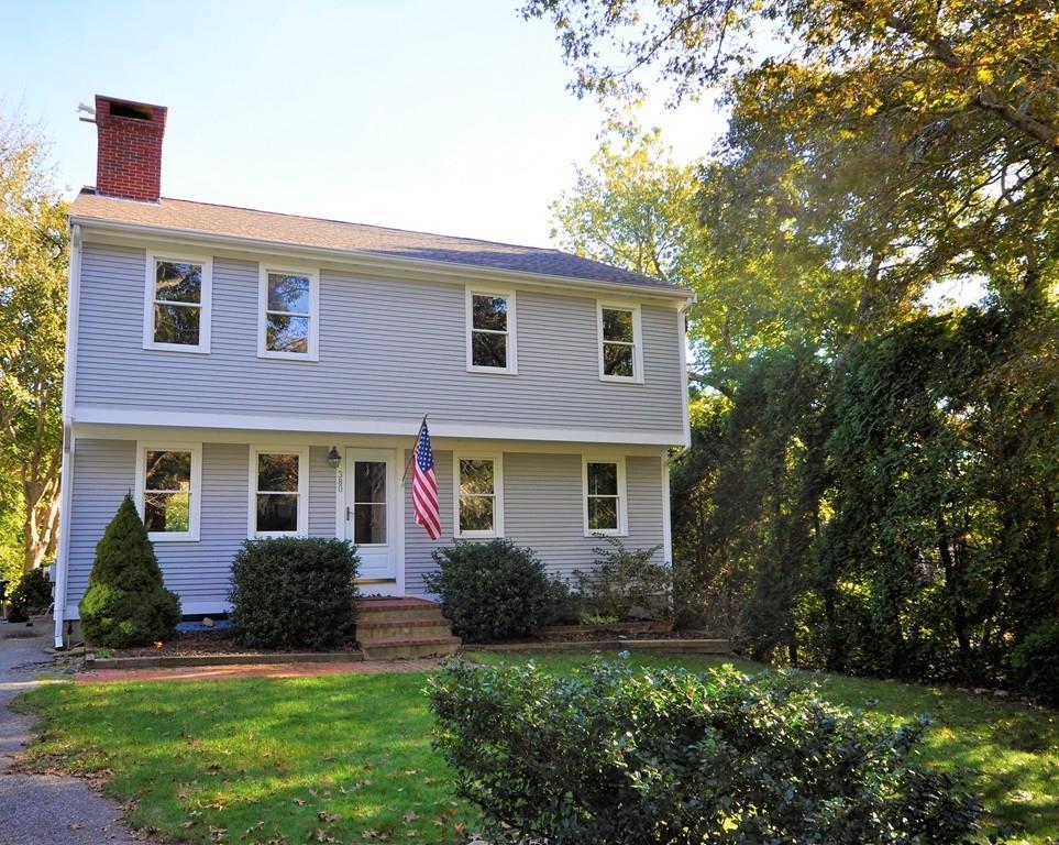 380 Williston Road - Photo 1