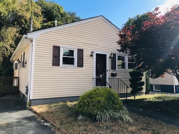 129 Springfield St - Photo 1