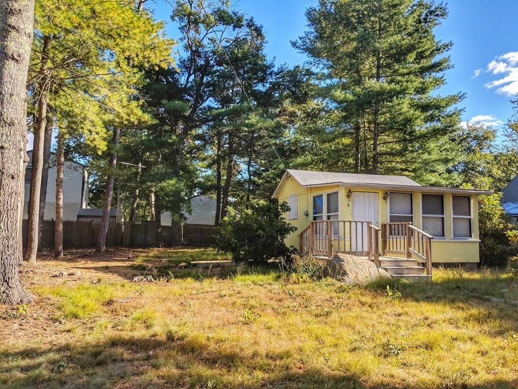 8 Gardonia St - Photo 1