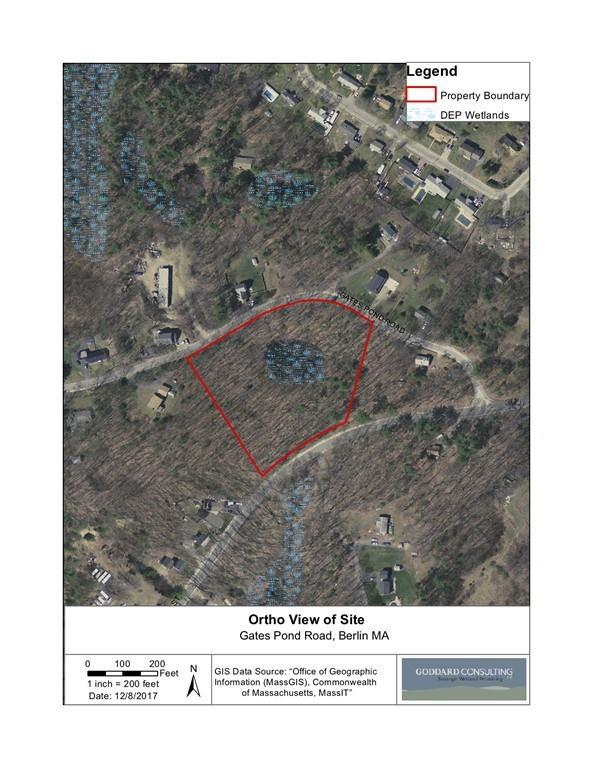 2A Gates Pond Road - Photo 1