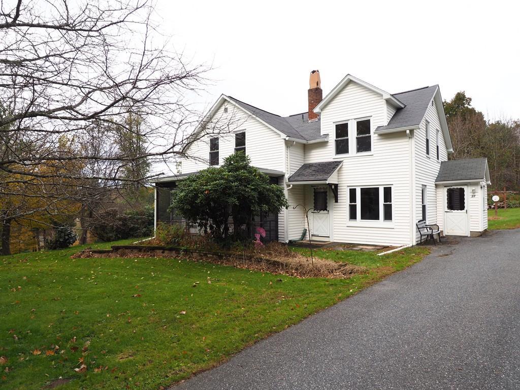 17 J Davis Rd - Photo 1