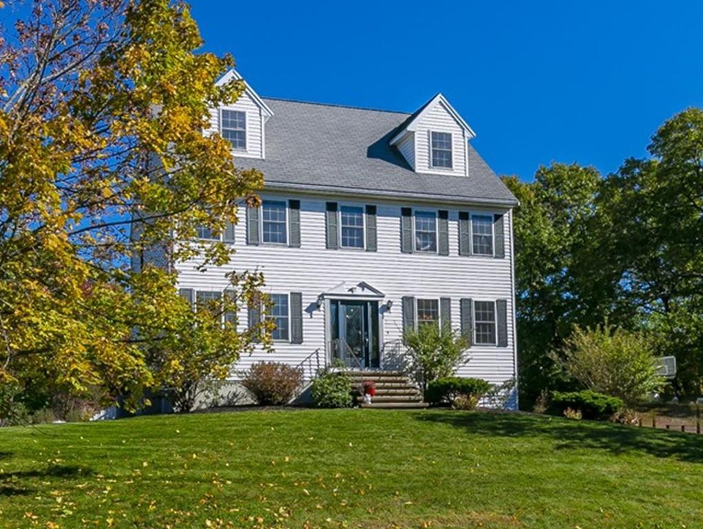 1 Etta Rd - Photo 1