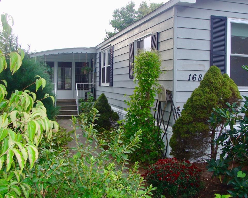 168 Monarch Drive - Photo 1