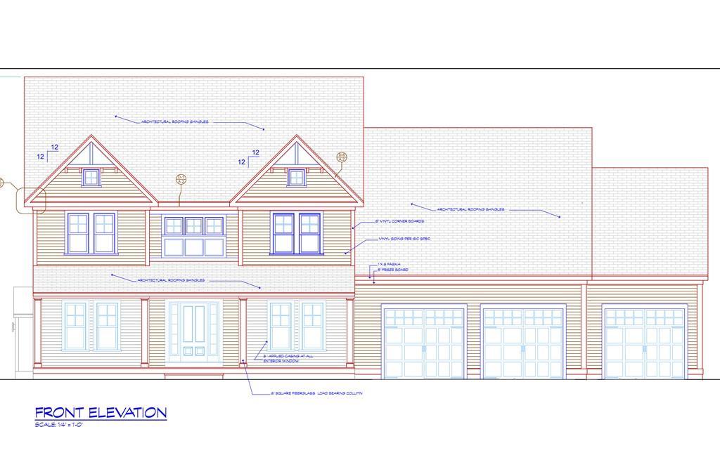 Lot 17 Ridge - Photo 1