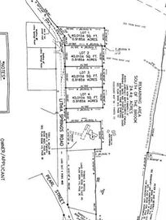 Lot 00 Lithia Springs Road - Photo 1