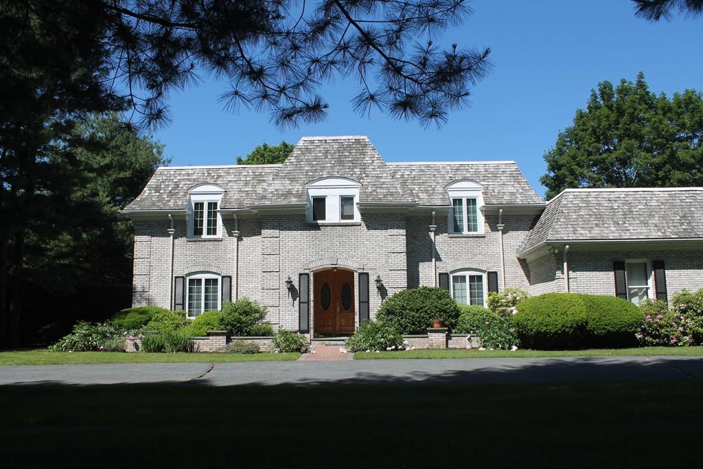 37 Buckskin Drive - Photo 1