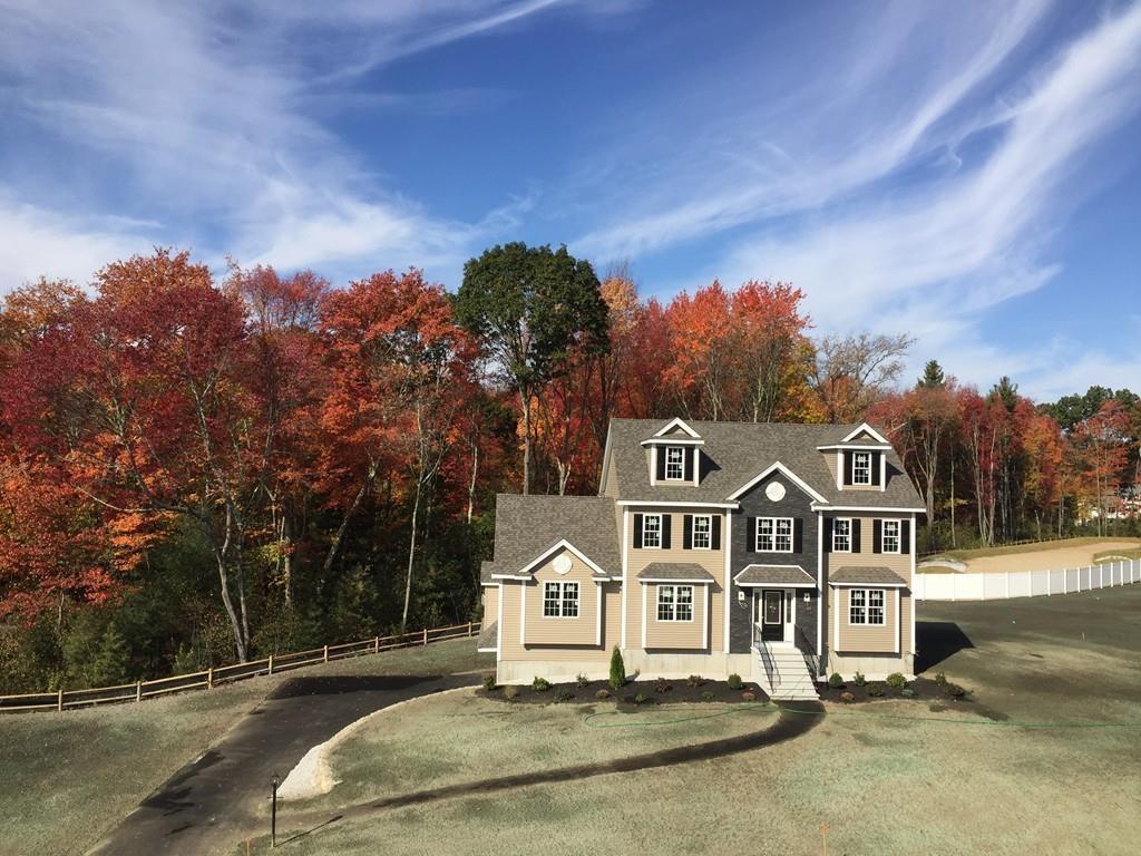8 Fieldstone Lane - Photo 1