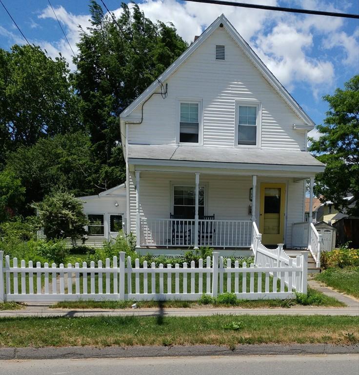 198 Wells St. - Photo 1