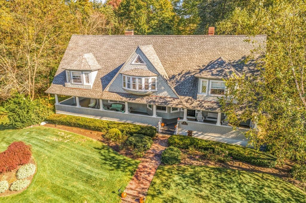 6 Chanticleer Dr. - Photo 1