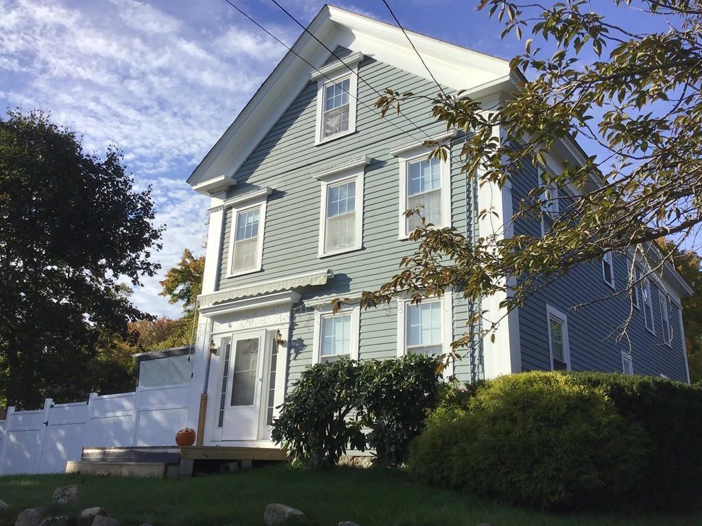 110 Purchase St - Photo 1