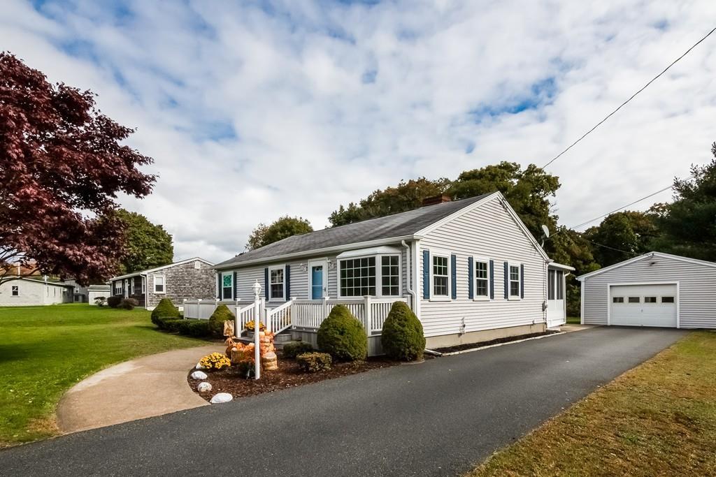 1241 American Legion Highway - Photo 1