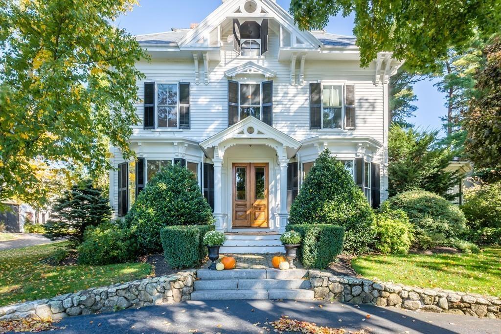 35 High Road - Photo 1