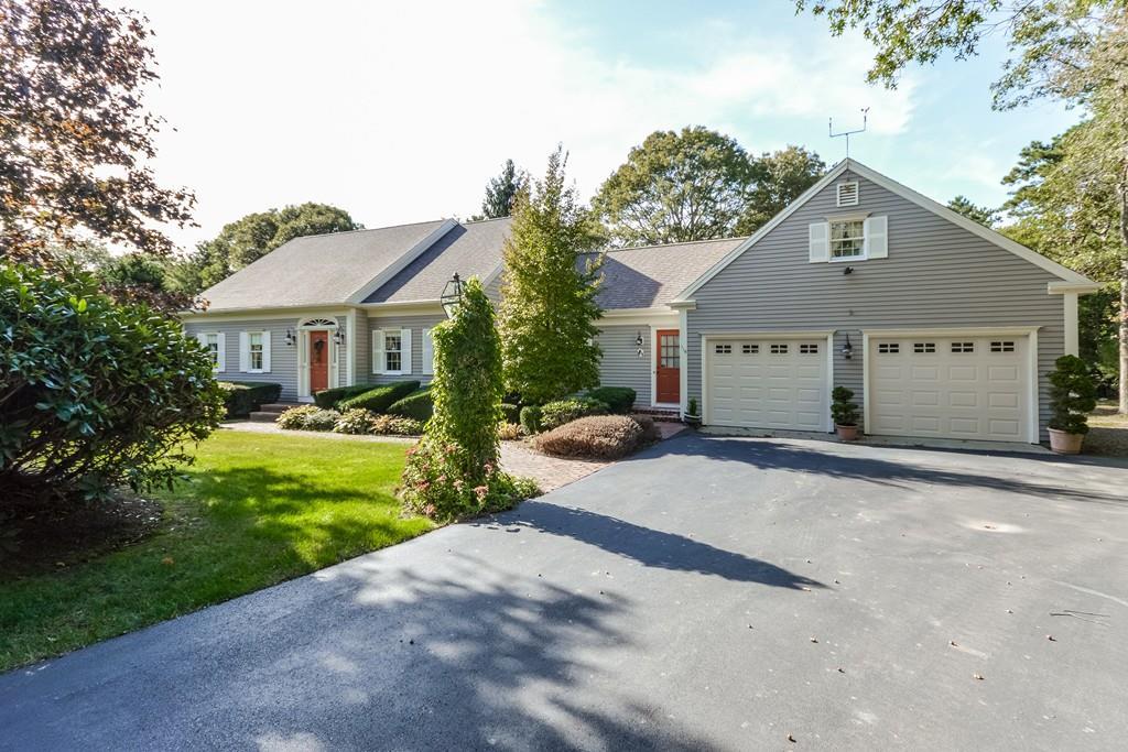 116 Winding Cove - Photo 1