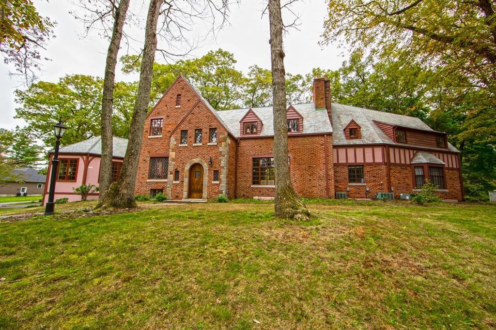 14 Bayberry Hill Rd - Photo 1