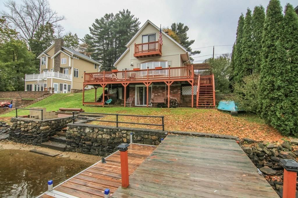66 Glen Echo Shore Rd - Photo 1