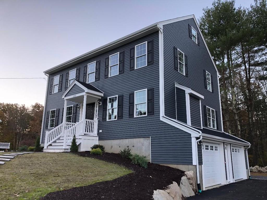 1361 Main St. - Photo 1