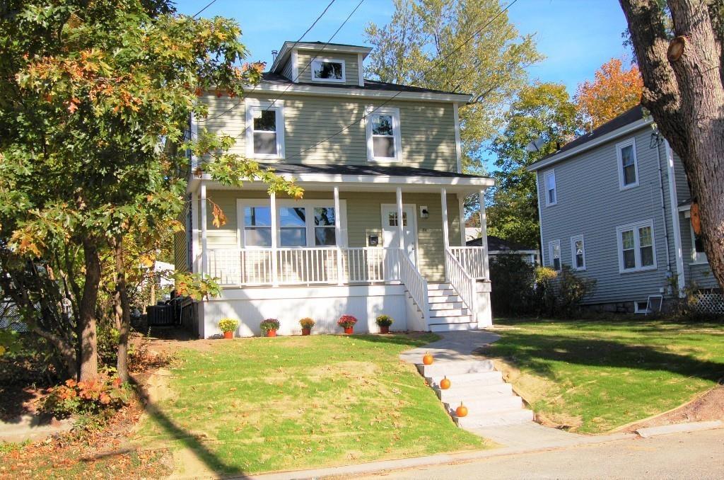 74 Richards Street - Photo 1