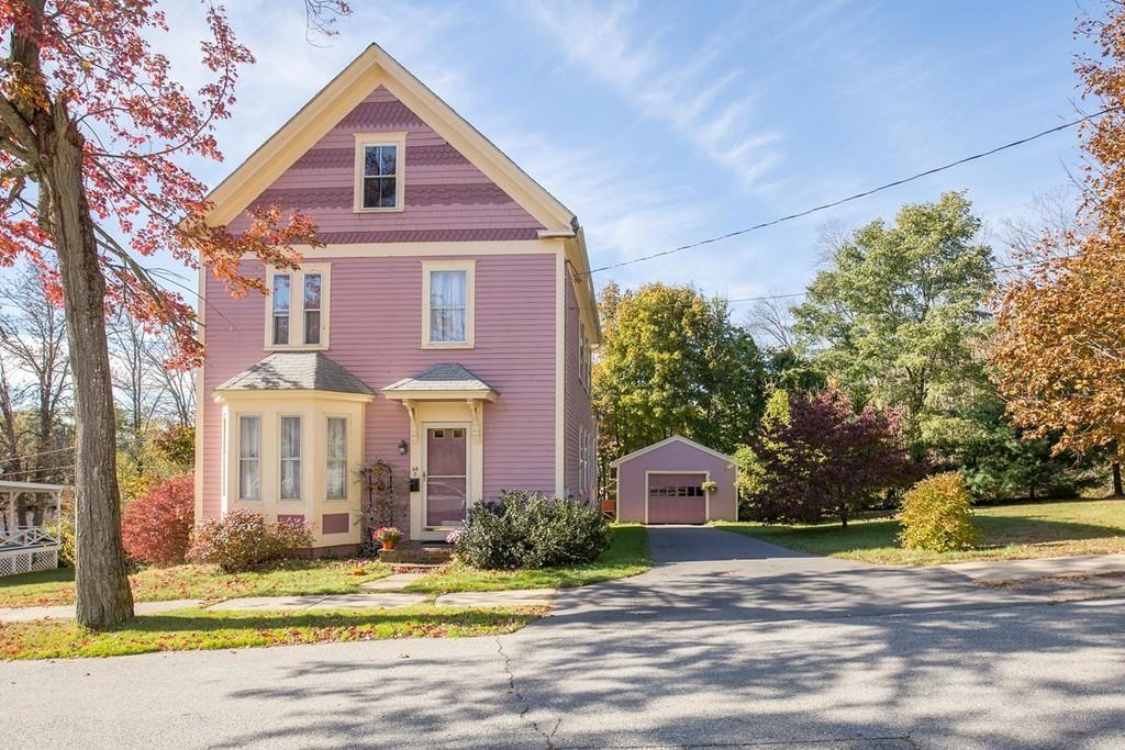 60 Orchard St - Photo 1