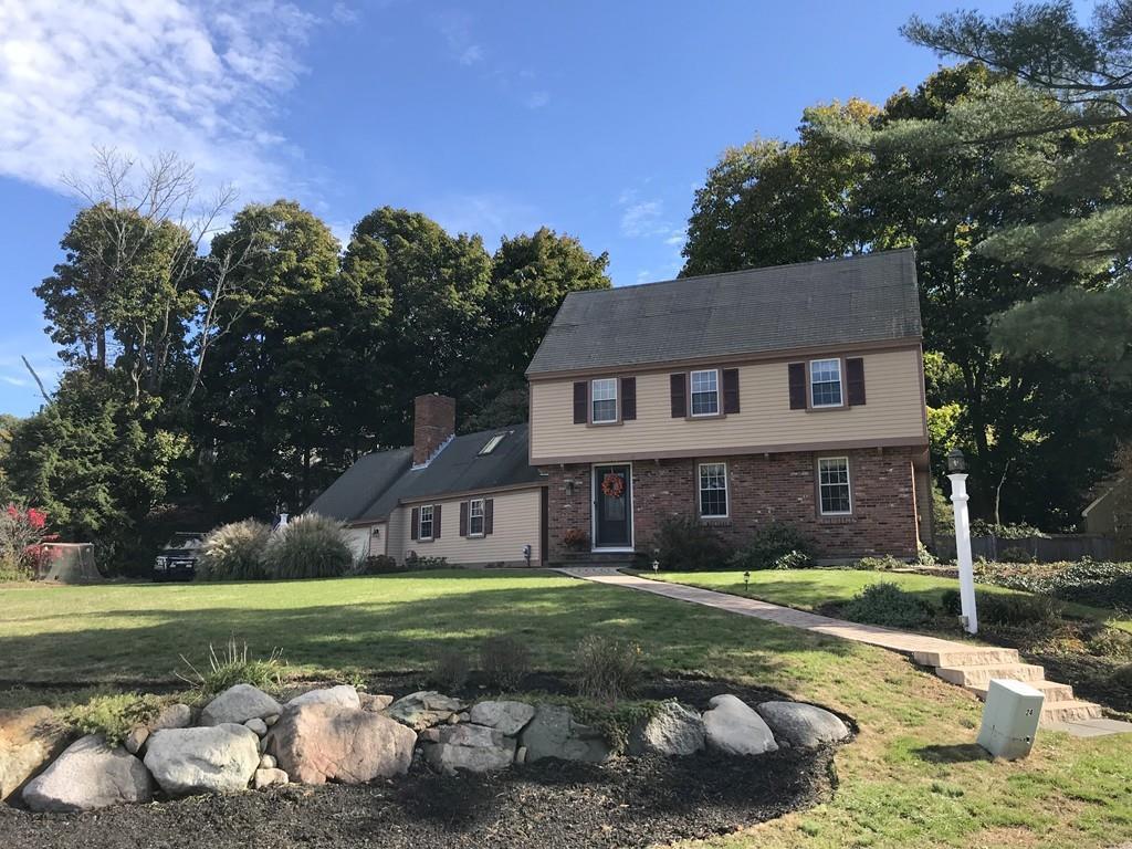 24 Heritage Lane - Photo 1