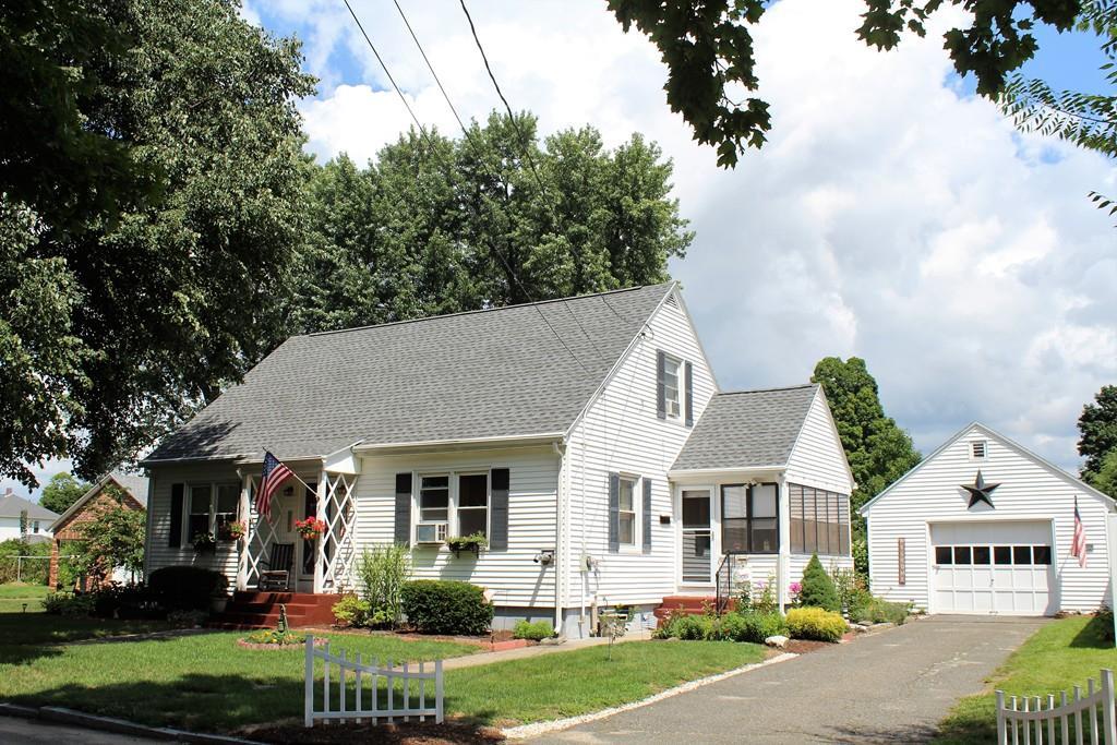 65 Prim Rose Street - Photo 1