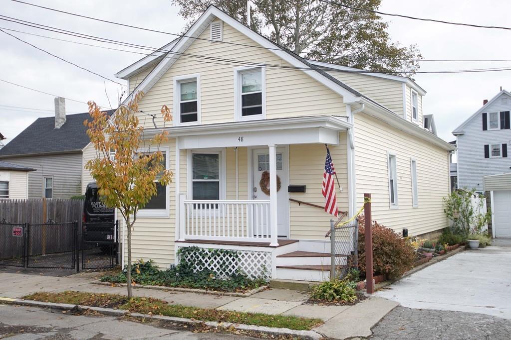 48 Willow Street - Photo 1