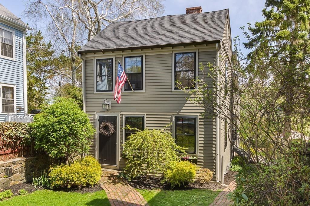 18 Stacey St - Photo 1