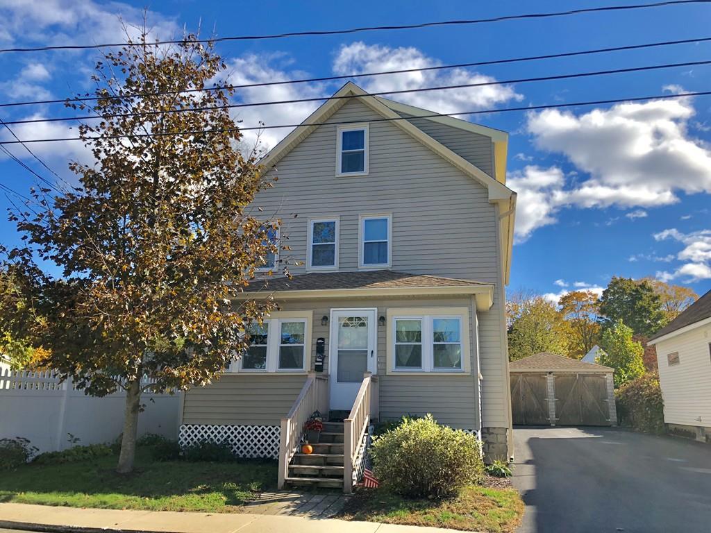 56 Huntington - Photo 1